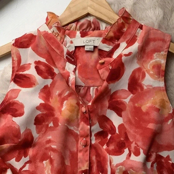 LOFT  XS - Picture 8 of 8